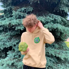 Kelyukhh (Келюх)