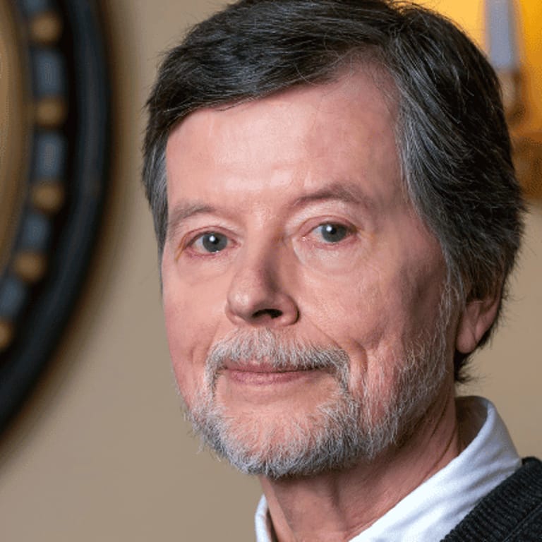Ken Burns