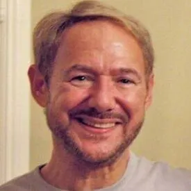 Ken Hirsch