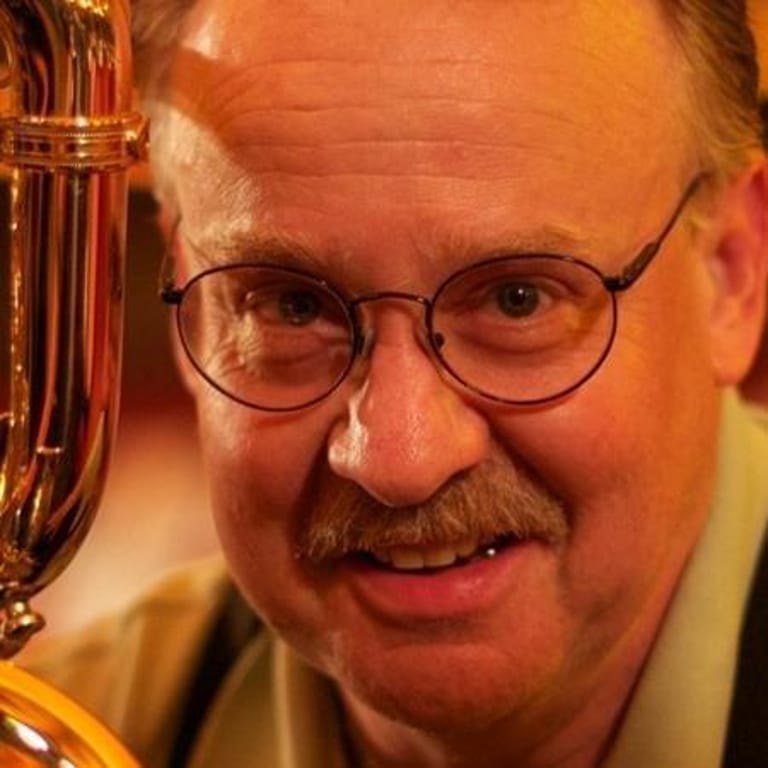 Ken Hitchcock