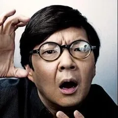 Ken Jeong
