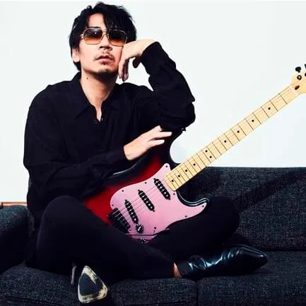 Ken (JPN)