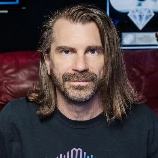Ken Lewis