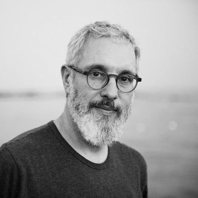 Ken Schles