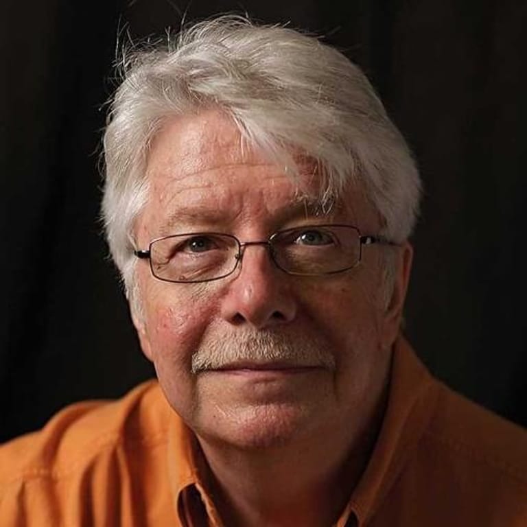 Ken Scott