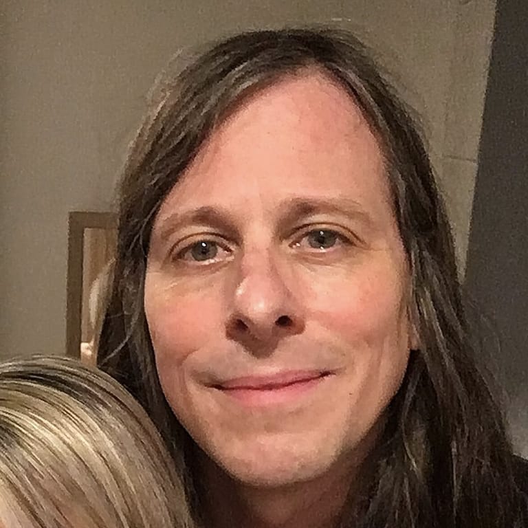 Ken Stringfellow