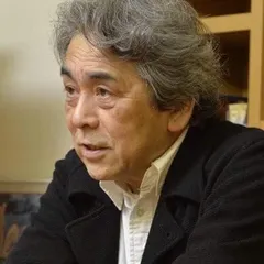 牧村憲一 (Ken’ichi Makimura)