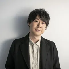 鈴村健一 (Kenichi Suzumura)