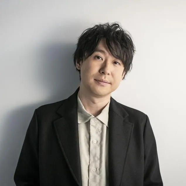 鈴村健一 (Kenichi Suzumura)