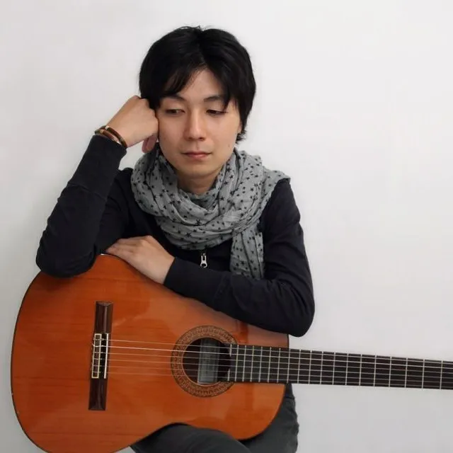 ケンモチヒデフミ (Kenmochi Hidefumi)