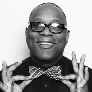 Kenneth Crouch
