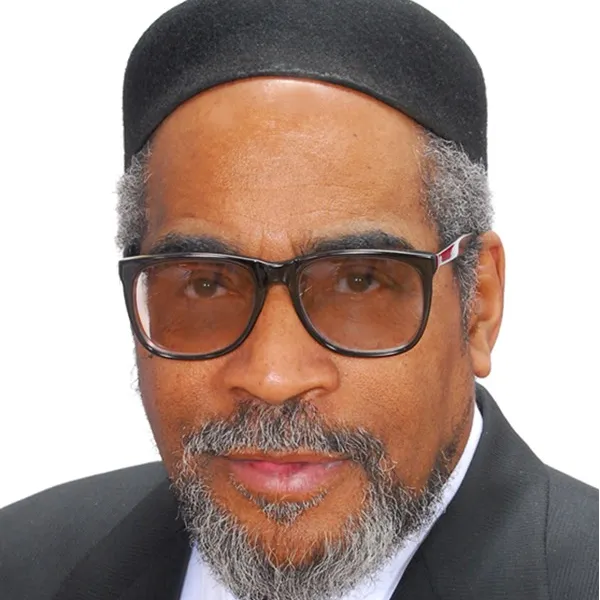 Kenneth Gamble