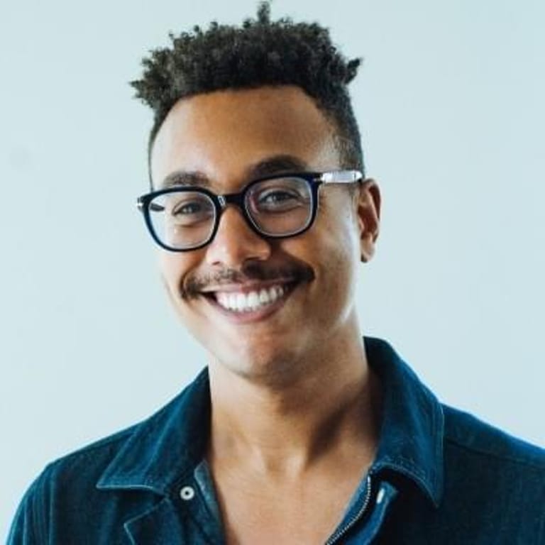 Kenneth Jarvis III