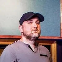 Kenneth Mount