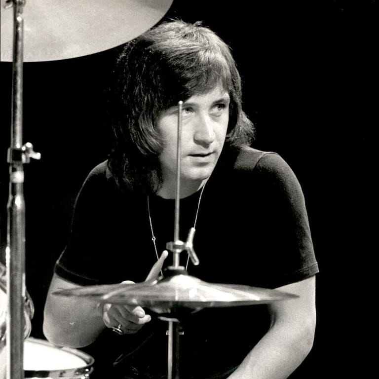 Kenney Jones
