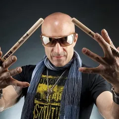 Kenny Aronoff
