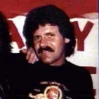 Kenny Buttrey