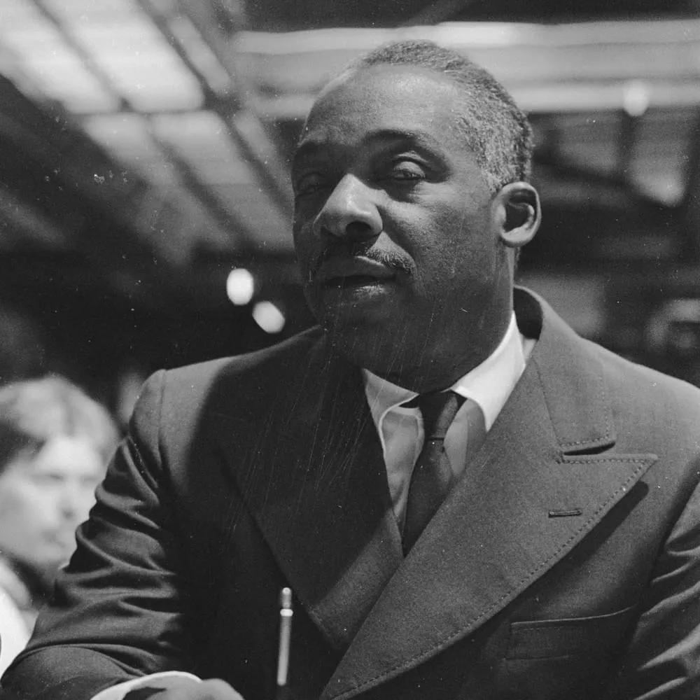 Kenny Clarke