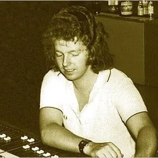 Kenny Denton