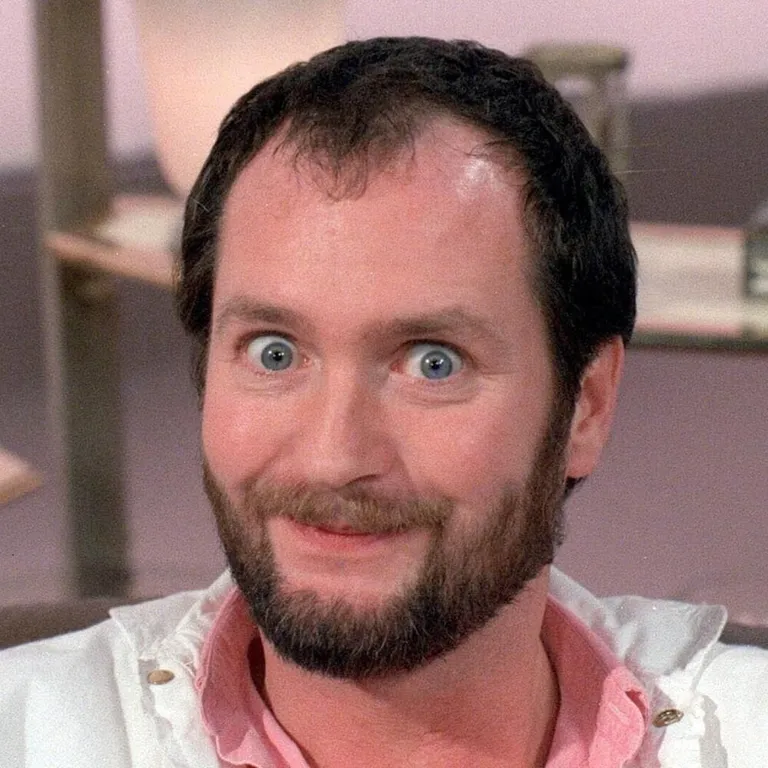 Kenny Everett