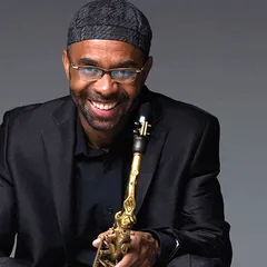 Kenny Garrett
