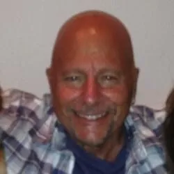 Kenny Lehman