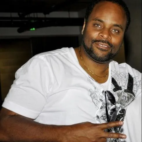 Kenny McCloud