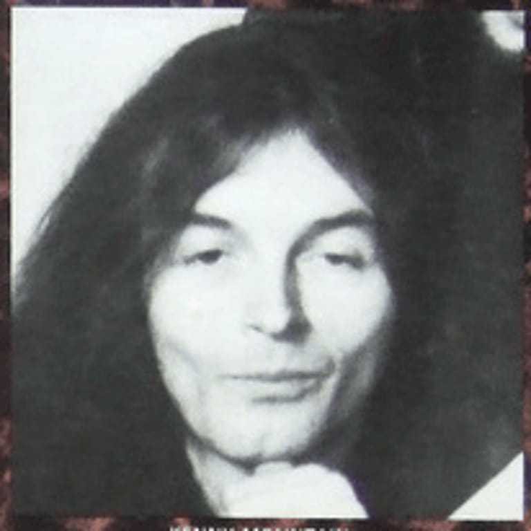Kenny Mountain