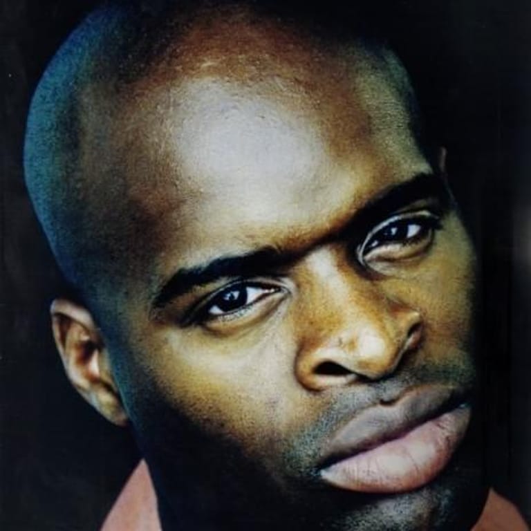 Kenny Muhammad The Human Orchestra