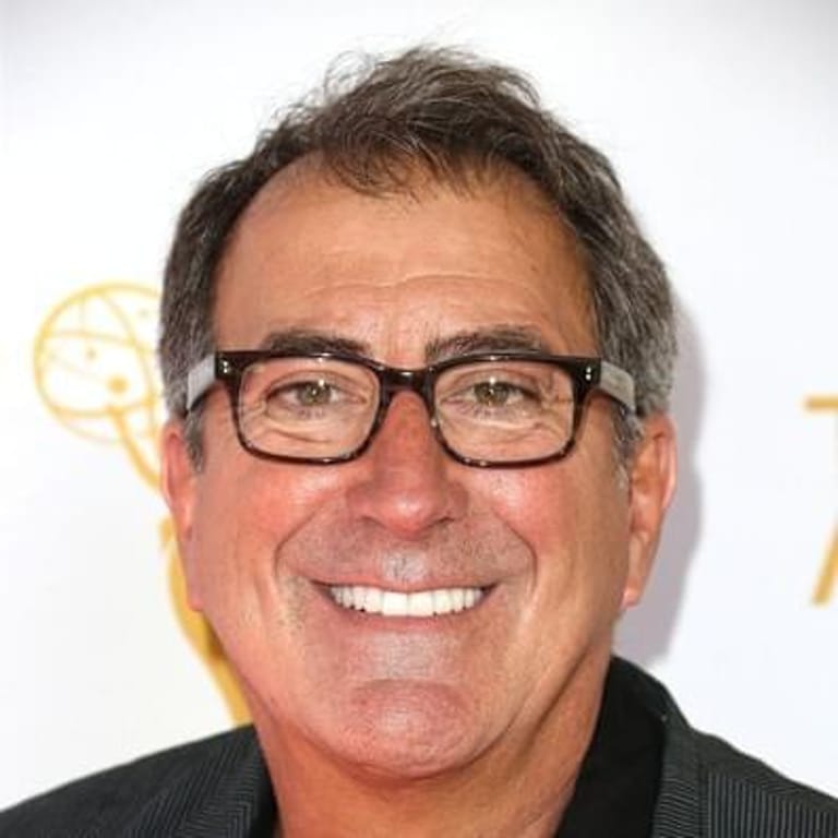 Kenny Ortega