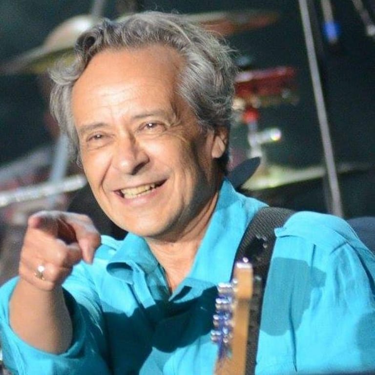 Kenny Passarelli