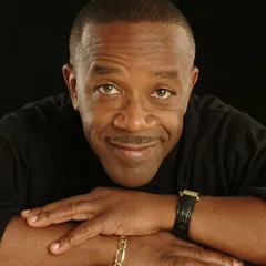 Kenny Washington (Vocalist)