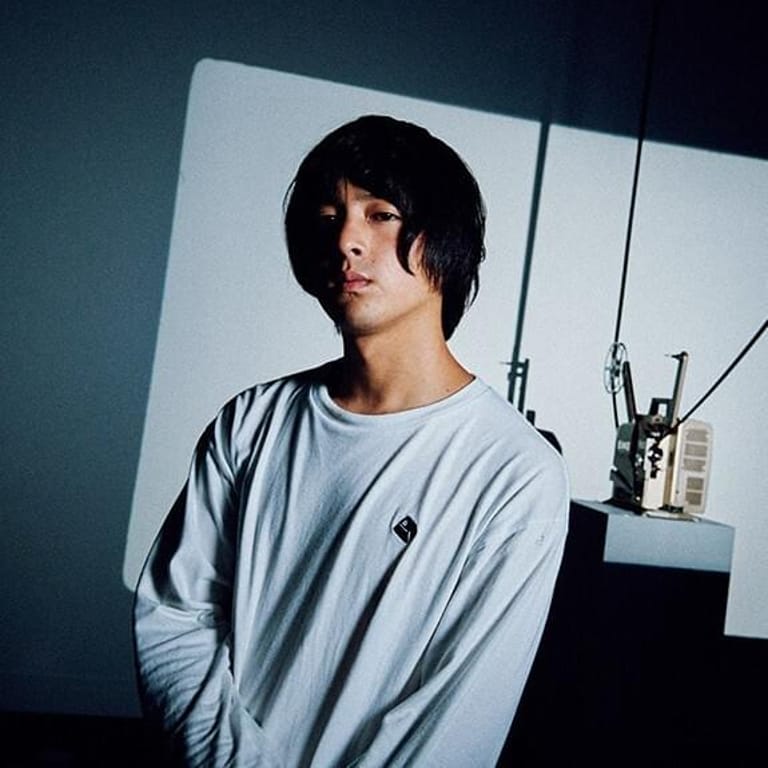 山田健人 (Kento Yamada)