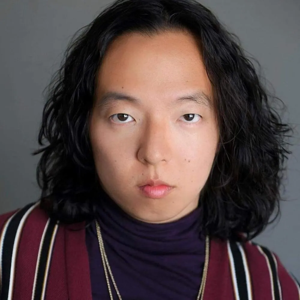 Kenton Chen