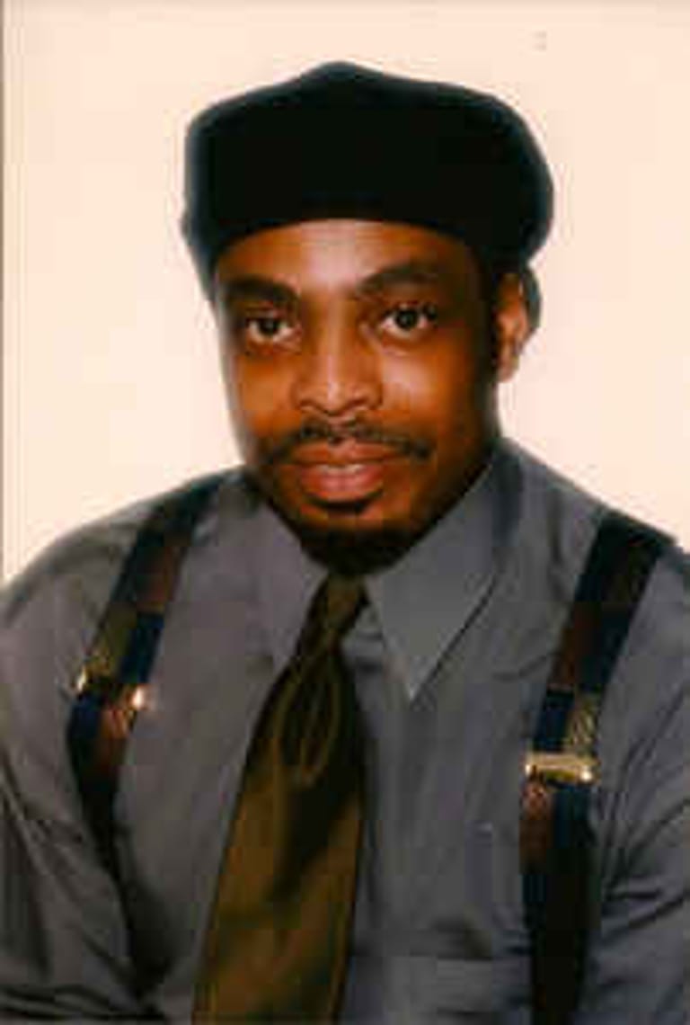 Kenton Nix