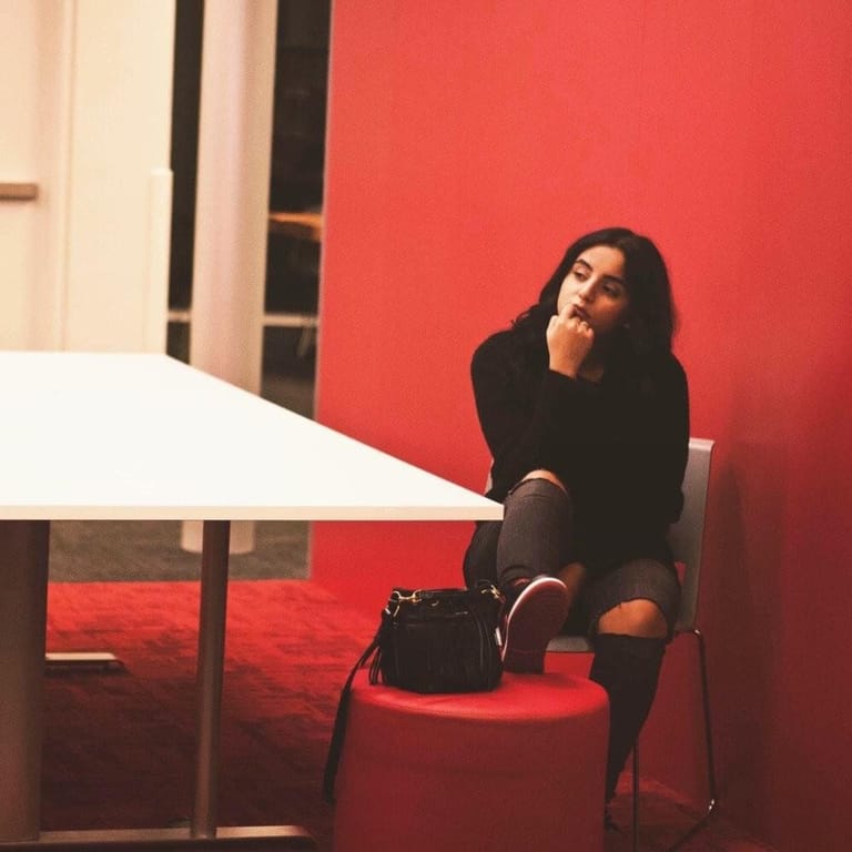 Kenza Samir