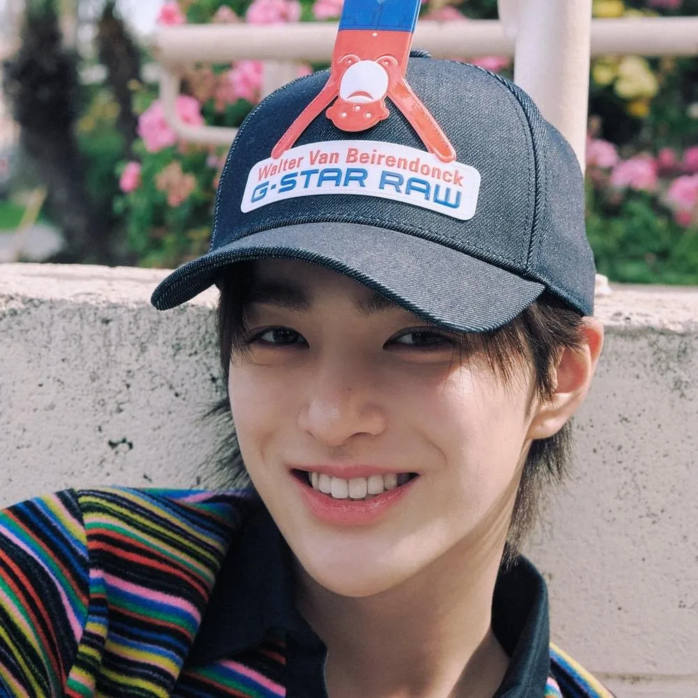 KEONHO (CORTIS)