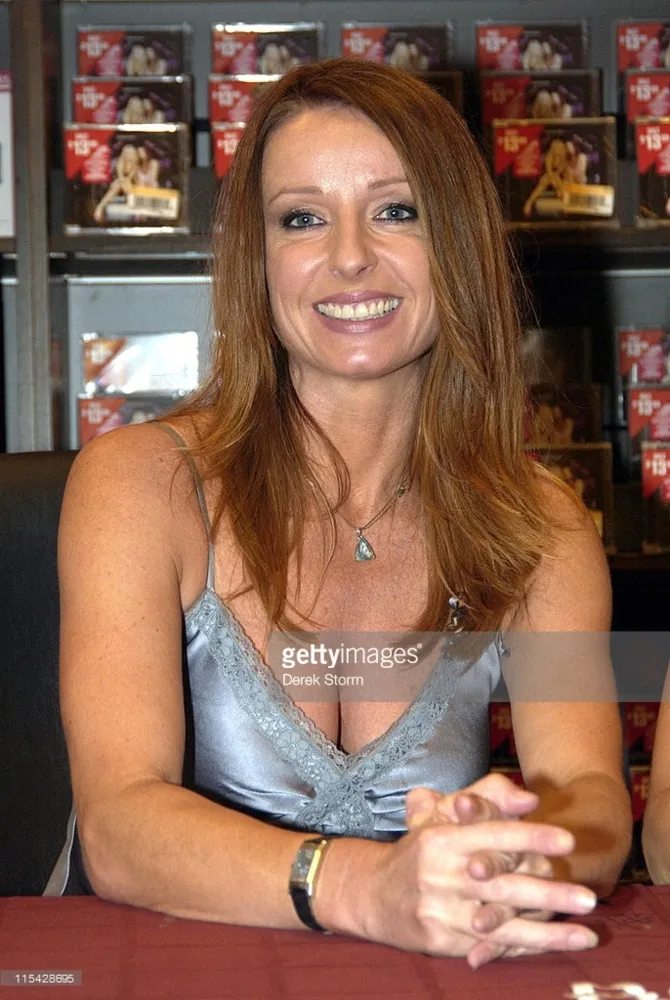 Keren Woodward