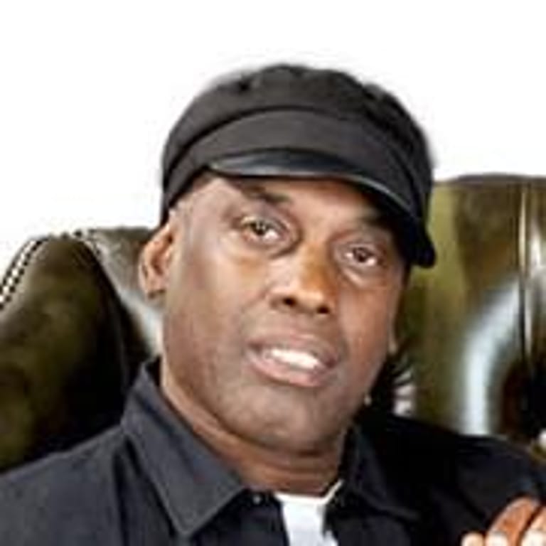 Kern Brantley