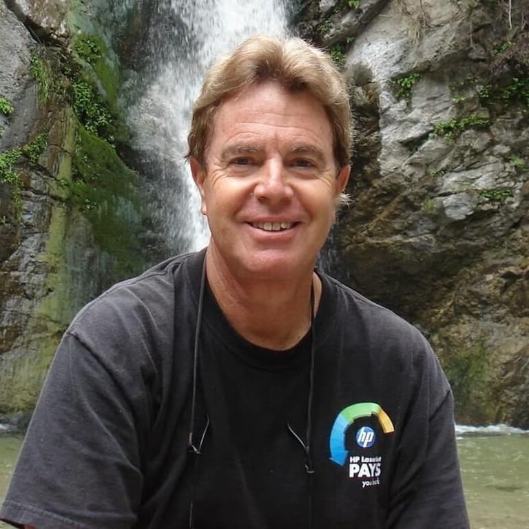 Kerry Hatch