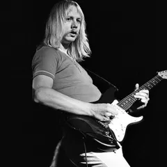 Kerry Livgren