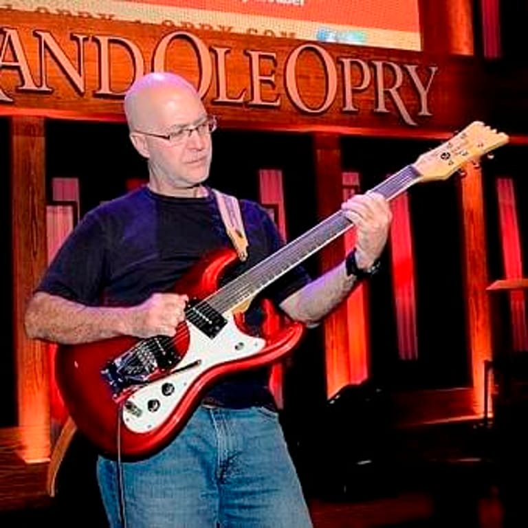Kerry Marx