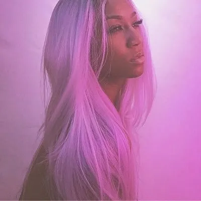 Kesha Lee