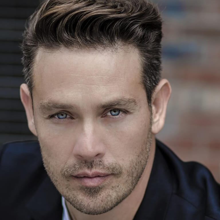 Kevin Alejandro