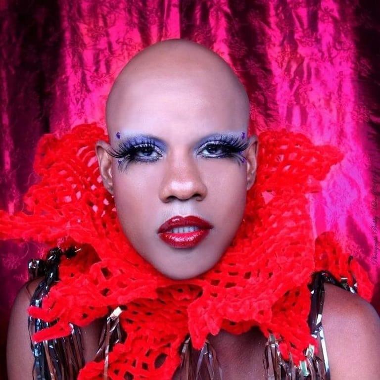 Kevin Aviance