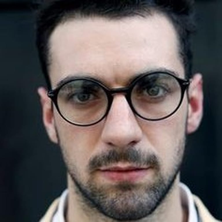 Kevin Baird