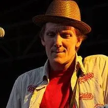Kevin Breit