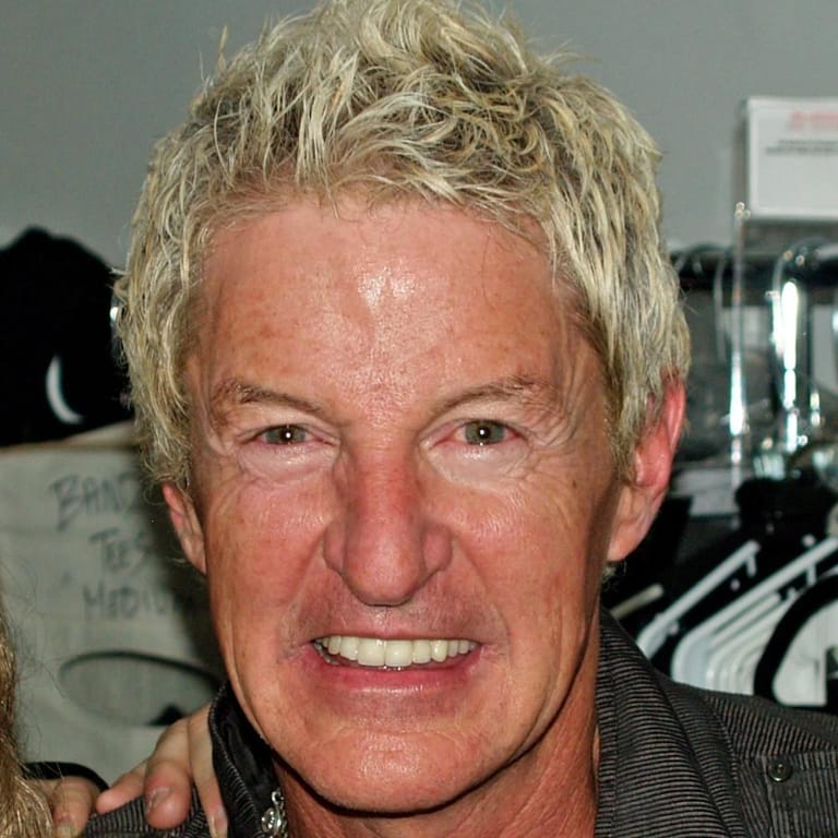 Kevin Cronin