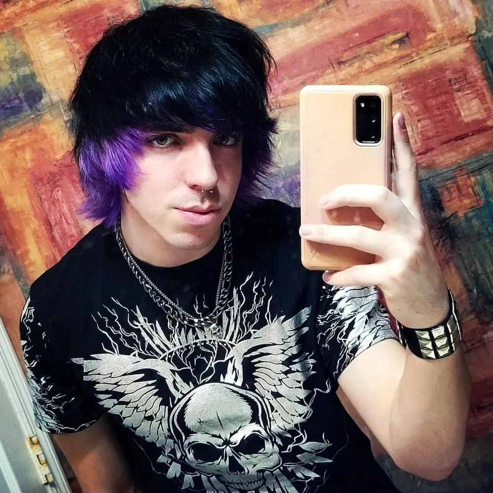 Kevin Crow