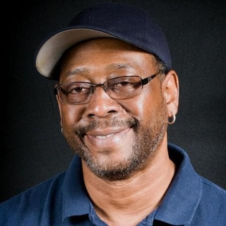 Kevin Dorsey